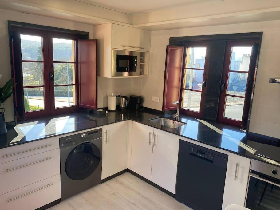 Appartamento Atico Tipo Loft En San Sadurnino. San Saturnino Esterno foto