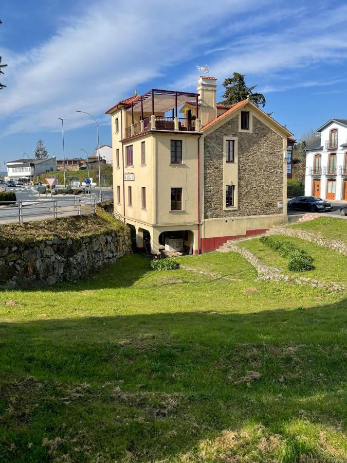 Appartamento Atico Tipo Loft En San Sadurnino. San Saturnino Esterno foto